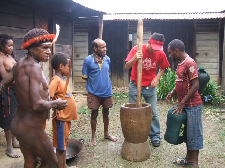 Indonesia 291