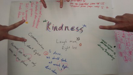 Kindness