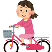 bicycle_woman