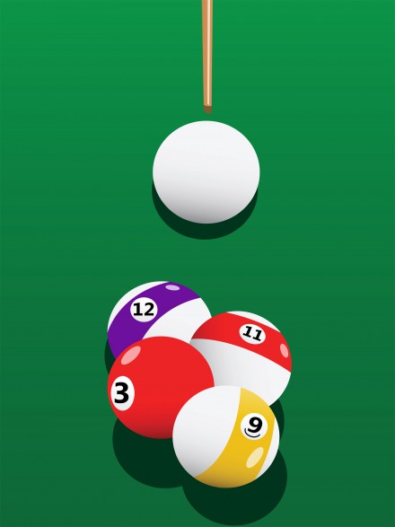 billiards