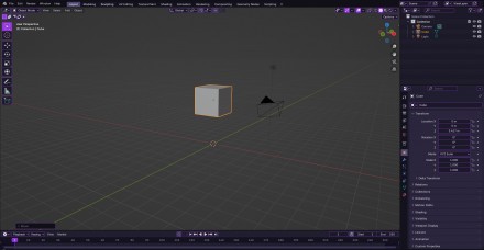 blenderviewport