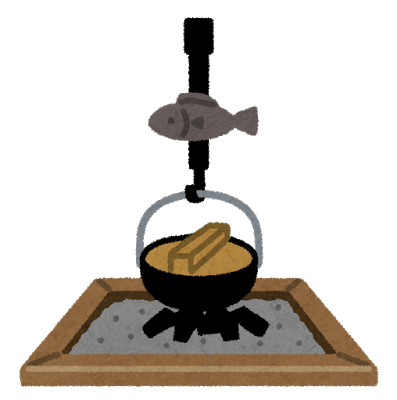 cooking_irori