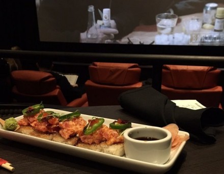 iPic-Theaters