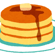 sweets_pancake