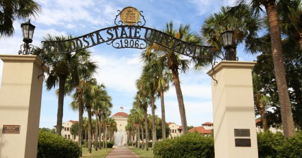 valdosta State